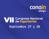 Séptimo Congreso Nacional de Ingenierías