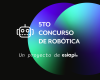 5to Concurso de Robótica: 26 de Octubre 2024