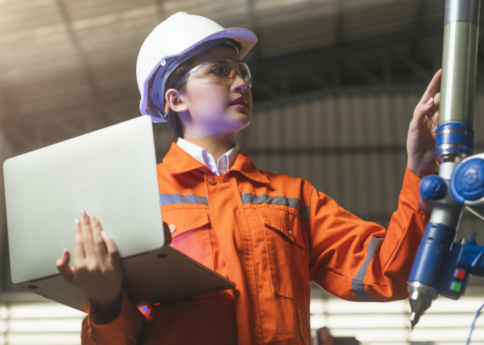 INGENIERÍA INDUSTRIAL DE SISTEMAS Y LOGÍSTICA